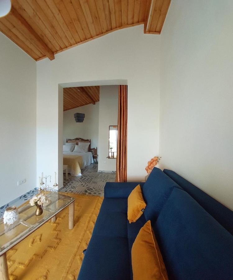 Quinta Da Choupana Hotel Tomar Buitenkant foto