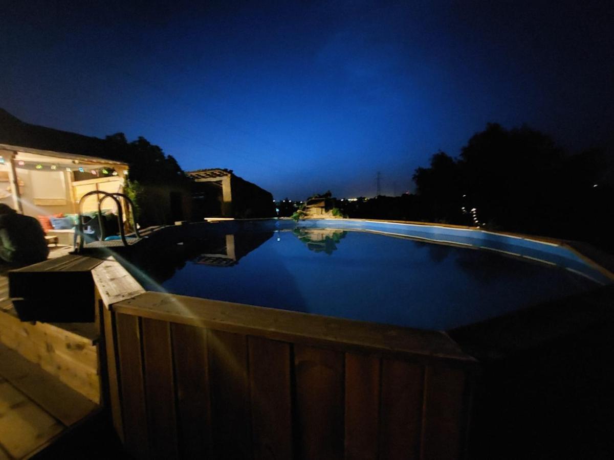 Quinta Da Choupana Hotel Tomar Buitenkant foto