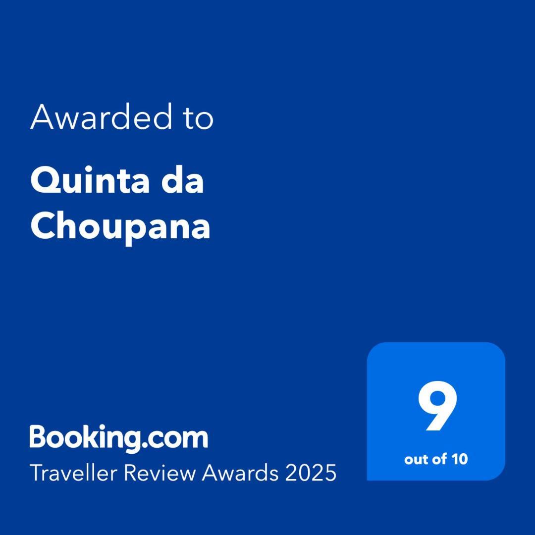 Quinta Da Choupana Hotel Tomar Buitenkant foto